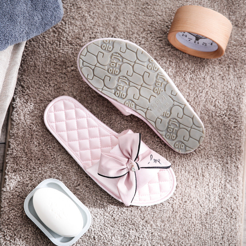 Mysiga hemmatofflor - silke