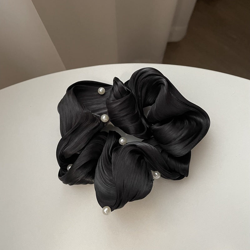 Elegant Scrunchie - silke
